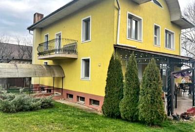 Casa Unirii str. Marului - 1