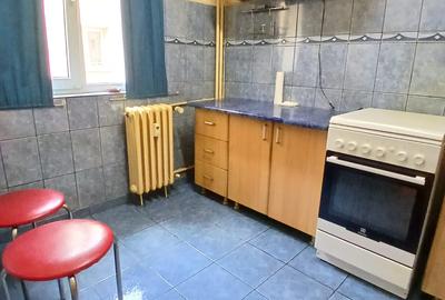 Calea Rahovei | 3 CAMERE DECOMANDAT | Etaj 9/10 - 7