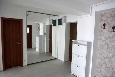 Apartament 2 camere | Bulevardul Unirii – Piața Alba Iulia | centrala proprie - 5