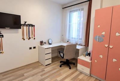 Zona Coresi, complex Isaran, apartament cu 3 camere de 82mp, 176000 E - 12