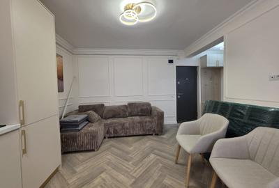 Apartament 2 camere Lisaura de inchiriat - 2