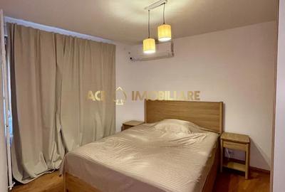 2 Camere | Sala Palatului | Metrou | Petfriendly | Centrala imobil - 5