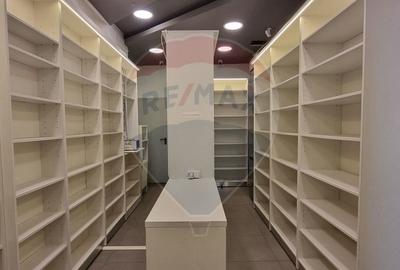 Spațiu Comercial de Vânzare | 1 Mai | Bulevardul Ion Mihalache - 9