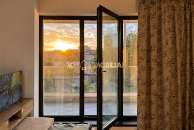 2 Camere de inchiriat | Mihai Bravu | Metrou | Centrala proprie | Mobilat - 7