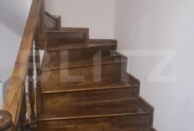 Casa tip duplex de vanzare in Sanpetru -174.000 Euro - 10