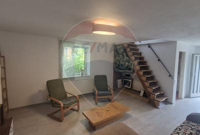 2 CAMERE  IULIU MANIU 28| PARCARE IN CURTE| ZONA DE RELAXARE - 3