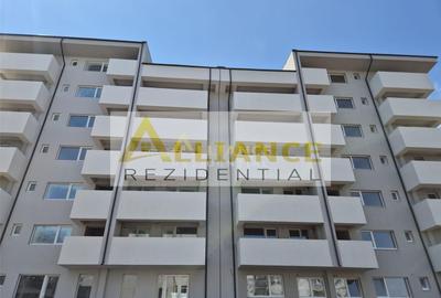 Apartament cu 2 camere decomandat în Metalurgiei