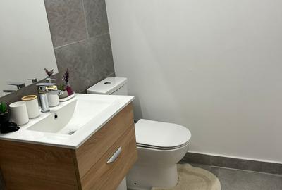Apartament | 2 camere | bloc nou | Parcare | ISG Residence 4 - 17