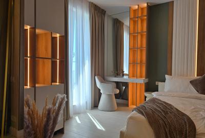 Studio OMV Pipera - MTM Residence - 5