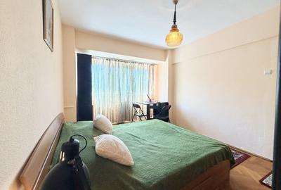 Apartament 2 camere de Inchiriat zona Izvor Cismigiu Facultati - 8