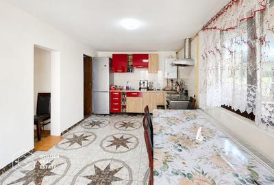 Casa Vladimirescu, teren 319 mp cu 2 camere - 5