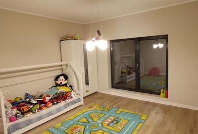 Casa parter cu 3 camere in Gai - 4