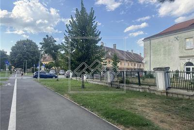 Apartament de vanzare in Sibiu, 15 min de centrul Sibiului, et 2 - 15