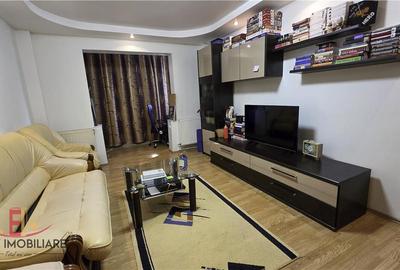 Apartament 2 camere, et 1, George Cosbuc, UMFST, 22 Decembrie - 2