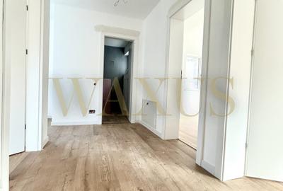 Duplex de vânzare, 4 camere, 3 băi, zona Tauti - 8
