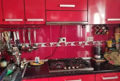 Apartament 3 camere DECOMANDAT, 71 mp, Tiglina 1 – Centrală, Izolat, 2 Băi - 2
