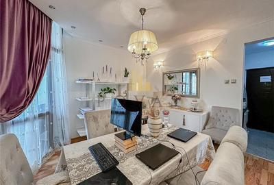 Vanzare Apartament 4 Camere Gradina Icoanei Piata Romana - 4