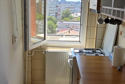 1 Mai - Clucerului, 2 camere, etaj 10, proaspat renovat €490 - 23