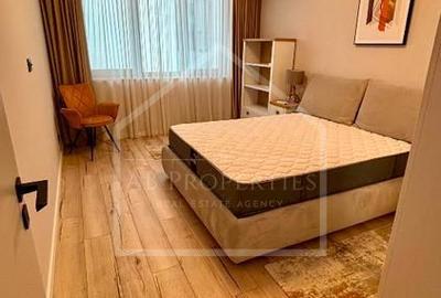 APARTAMENT 3 camere, apartament in vila, Piata Romana – Bd. Lascar - 4
