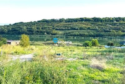 Teren Construcții intravilan de 491 mp, în Valea Adâncă