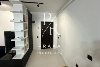 Apartament 2 camere, 56 mp, balcon, LIFT, mobilat complet, zona BMW-Metro! - 4