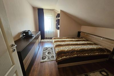 Apartament 2 camere, cartierul Zorilor, zona linistita, aproape de UMF - 4