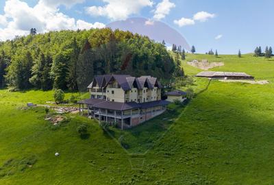 Complex turistic cu potențial excepțional de dezvoltare - 31