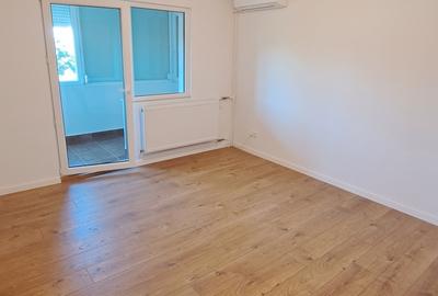 Lacul Tei-Barbu Vacarescu, spatiu birouri de inchiriat, 4/4, renovat integral - 3