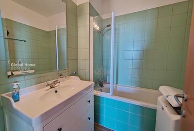 Asmita Gardens | Etaj 13 | Terasă 30 mp | Vedere Superbă Delta Văcărești|parcare - 11