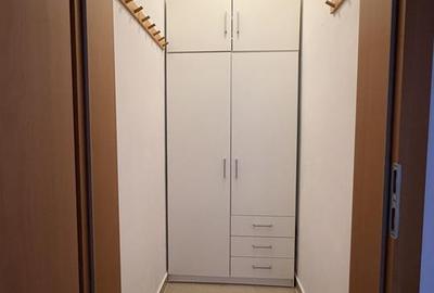 2 Camere Avantgarden Faza 2 | Etaj 5 din 6 | Parcare, Boxa & Mobilier 2024 - 8