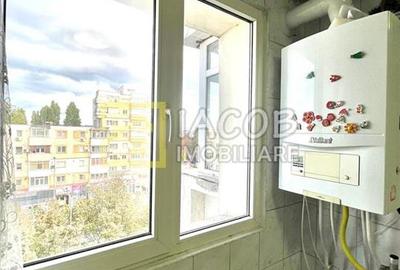 Apartament 2 camere decomandate, Republicii 74, Bacau - 8