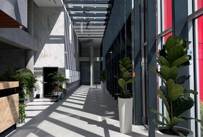 UP-site - Calea Floreasca: 2 camere, est, mobilat, piscina, spa - 9