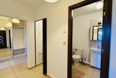 De închiriat | Apartament 2 camere | Turda Ion Mihalache - 14