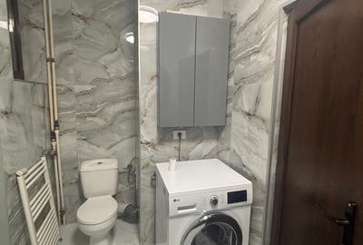 Inchiriere apartament 2 camere cu vedere in Parcul Cismigiu - 9