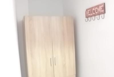 GARSONIERA DE VANZARE-MILITARI RESIDENCE-COMISION 0 - 10
