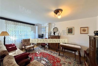 Apartament 3 camere, decomandat, ultracentral, Ploiesti - 2
