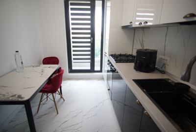 Tower Residence Rahova Garsoniera Lux Primii Chiriasi Loc Parcare - 8