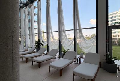 APARTAMENT PREMIUM, 3 CAMERE | FLOREASCA – PROMENADA | ET. 6 - 11