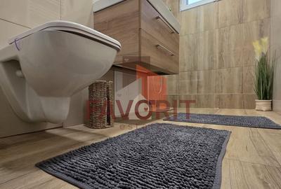 COMISION 0% | Apartament 3 camere | Loc de parcare | Aleea Herculane - 10