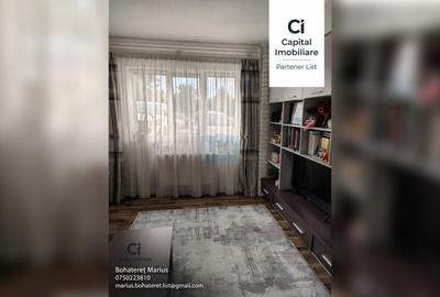 Vânzare apartament 2 camere, spațios și bine compartimentat - 2