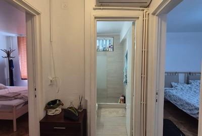 DELFINARIU-FALEZA NORD 3 CAMERE MOBILAT, UTILAT, CENTRALA GAZ 650 EURO - 9