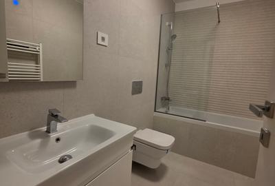 Apartament cu 3 camere de inchiriat in zona Petrom City, Straulesti - 22