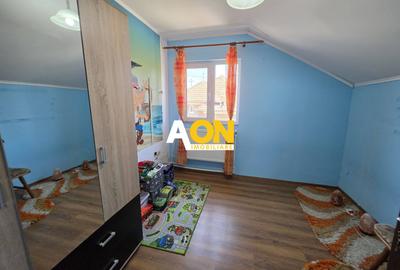 Casa 4 camere + anexe, 636 mp teren, la asfalt, Vințu de Jos - 18