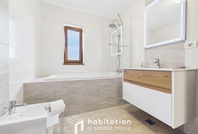 Tur virtual| Duplex 5 camere| spațios| în Dumbrăvița - zona IKEA - 27