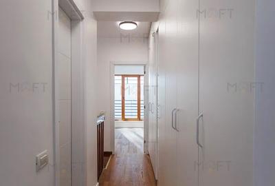 Duplex modern 3 camere | Primăverii | Intrare separată | Garaj - 8