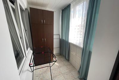 Apartament 4 camere, centrala, 2 bai, 2 balcoane, AC, 10 minute metrou Dristor - 38