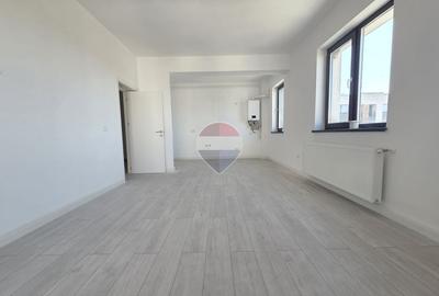 Apartament cu 2 camere decomandat în Nord