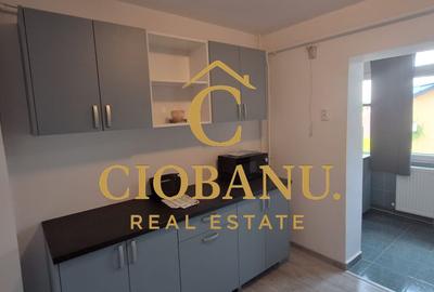 Apartament 2 camere Decomandat etaj 2/4 de Inchiriat zona Ciuperca - 7