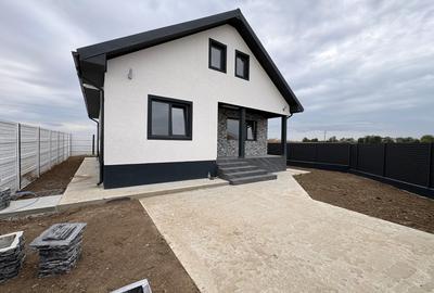 Casa la sol 3 camere,  in spate la Penny, Valu lui Traian, - 3