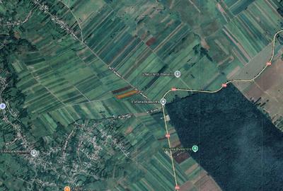 Teren în Central